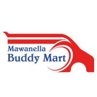 Buddy Logo